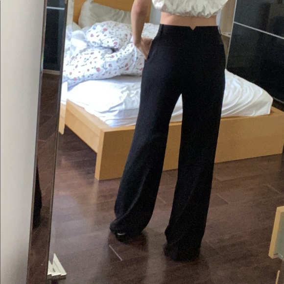 BCBG Black trousers - Picture 2 of 2